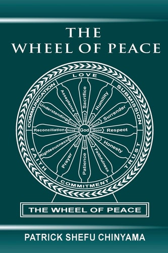 The Wheel Of Peace