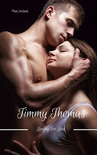 Timmy Thomas Looking for Love