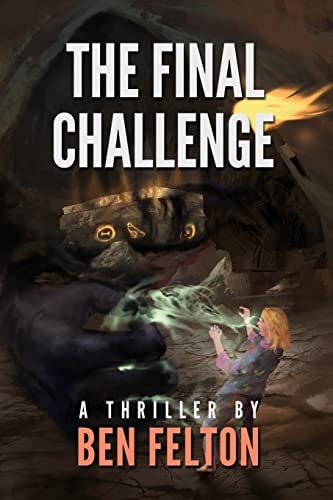 The Final Challenge