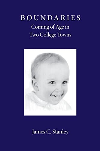 Boundaries Coming of Age in Two College Towns