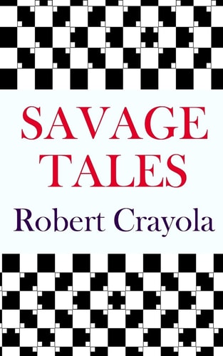 Savage Tales
