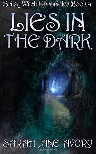 Lies In The Dark