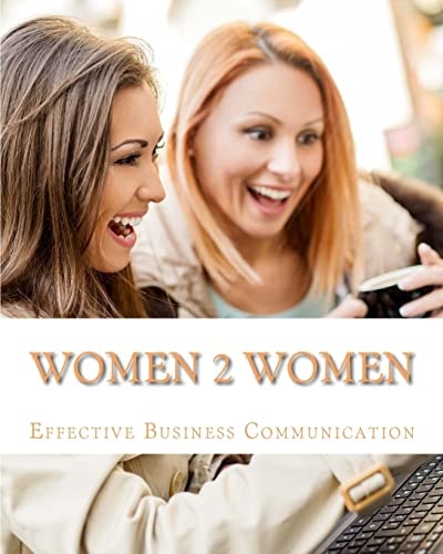 Women 2 Women A Lesson Guide in Communication