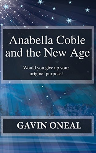 Anabella Coble And the New Age