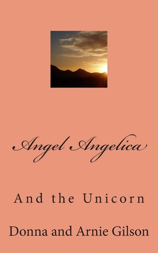 Angle Angelica And the Unicorn