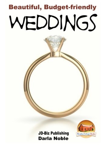 Beautiful, Budget-Friendly Weddings