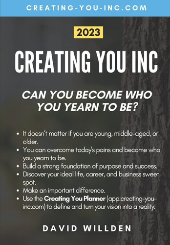 Creating You, Inc. Entrepreneurship and Careers: How to Make a Real Difference and Succeed in a Radically Changing World