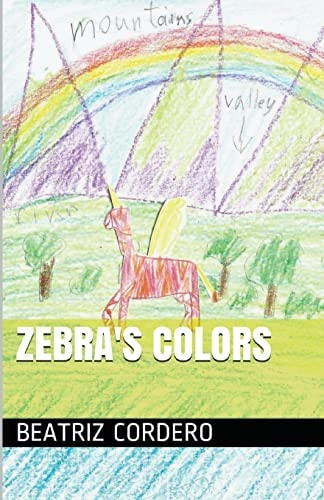 Zebra's Colors
