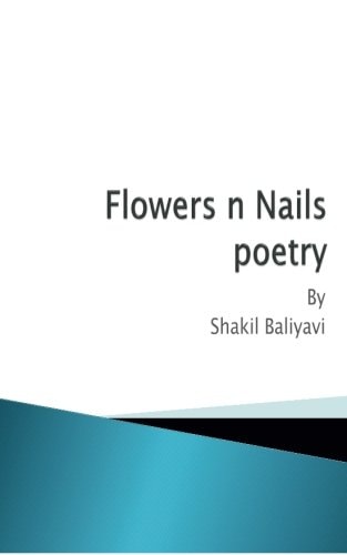 Flowers N Nails Poetry