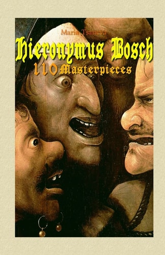 Hieronymus Bosch 110 Masterpieces