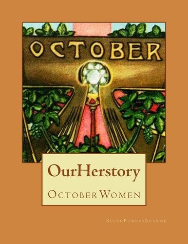 Our Herstory October Women