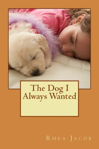 The Dog I Always Wanted I Always Wanted a Cute and Cuddly Pet to Play With. But I Never Got One. All I Got Was a Fish That Swims Around in a Bowl; It Really Isn't Fair I Mean Come on Who WANTS to Be Alone Well Not Me