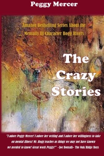 The Crazy Stories