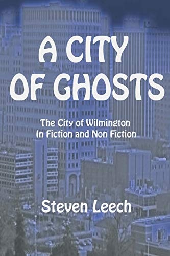 A City of Ghosts