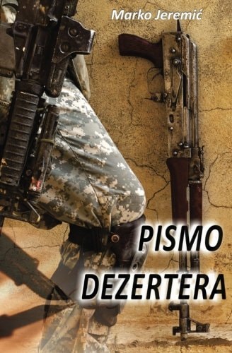 Pismo Dezertera