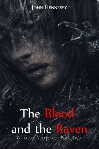 The Blood and the Raven