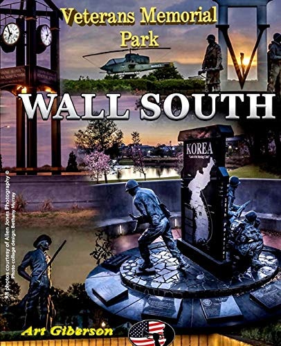 Wall South Veterans Memorial Park