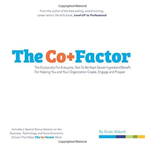 The Co+Factor