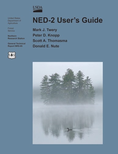 NED-2 User's Guide