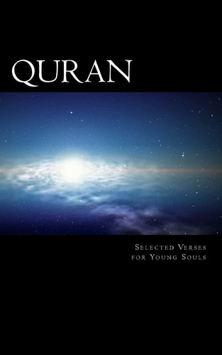 Qur'an Selected Verses for Young Souls