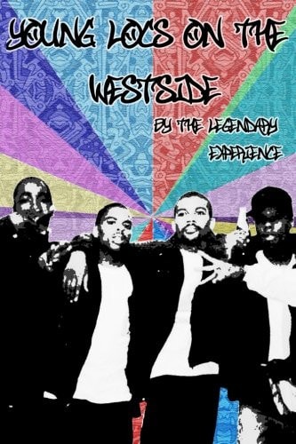 Young Locs on the Westside Pt. 1 (Reissue)