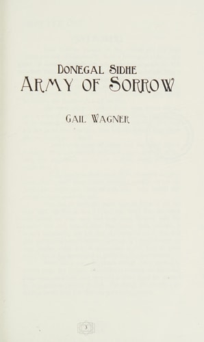Army of Sorrow
