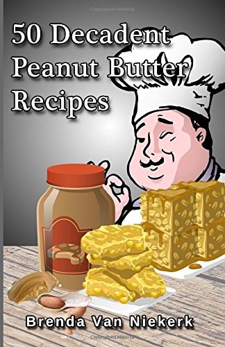 50 Decadent Peanut Butter Recipes