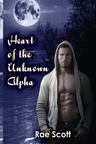 Heart of the Unknown Alpha