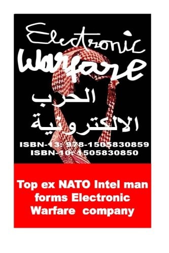 Electronic Warfare
