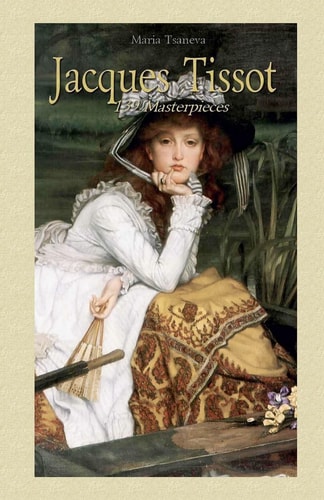 Jacques Tissot 139 Masterpieces