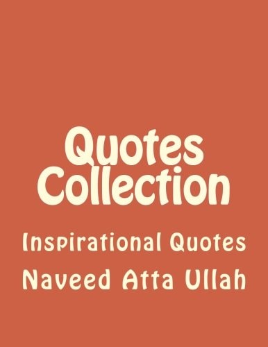 Quotes Collection Inspirational Quotes