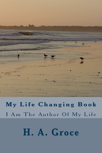 My Life Changing Book