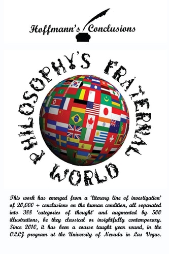 Philosophy's Farternal World