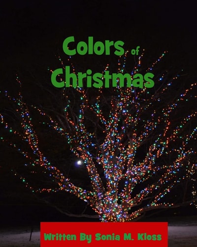 Colors of Christmas