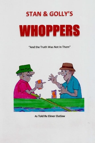 Stan and Golly's Whoppers