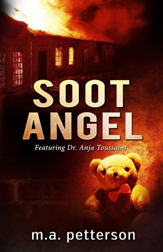 Soot Angel Featuring Dr. Anja Toussaint