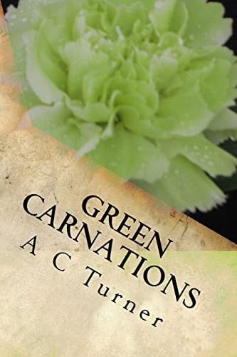 Green Carnations