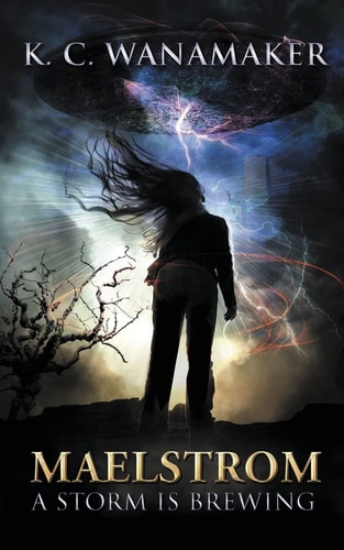 Maelstrom A Storm is Brewing