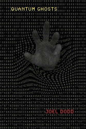 Quantum Ghosts The Singularity Has Arrived