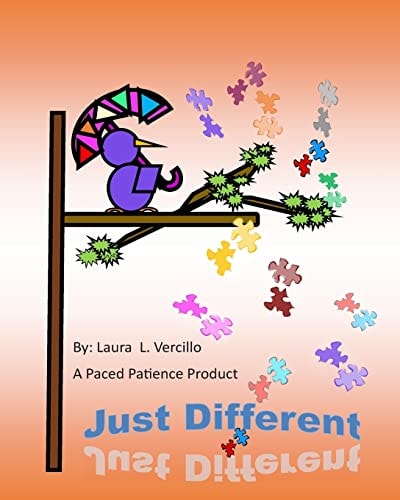 Just Different Social Acceptance for All Abilities