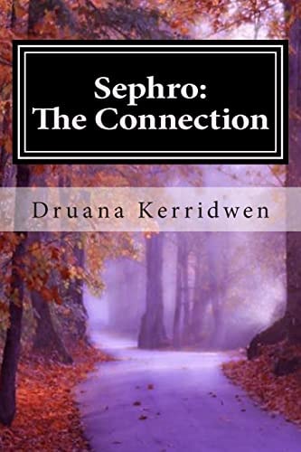 Sephro The Connection: Book 1 in "The Sephro Chronicles"
