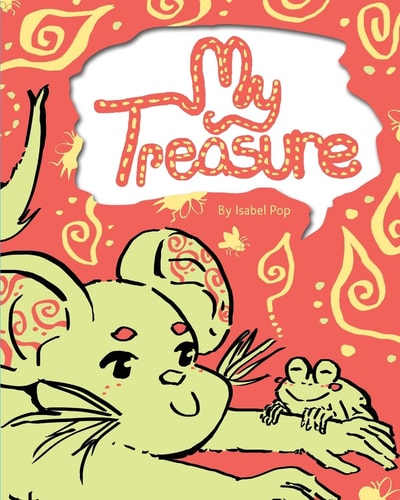 My Treasure