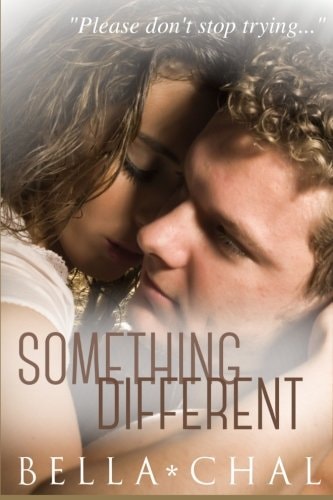 Something Different A New Adult Erotic Romance