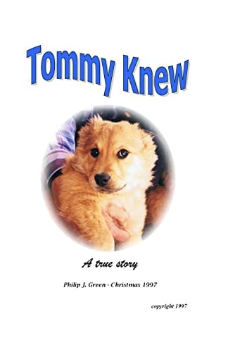 Tommy Knew