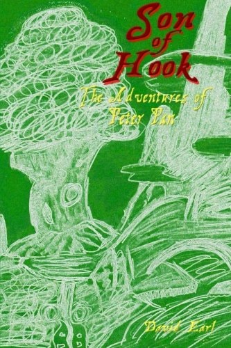 Son of Hook The Adventures of Peter Pan