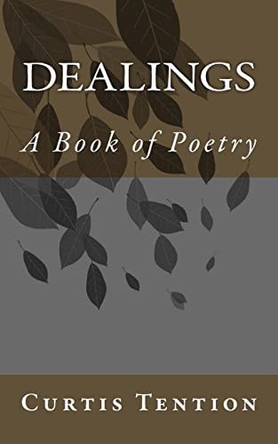 Dealings A Book of Poetry