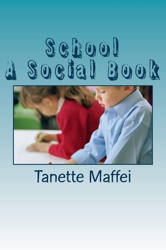 School A Social Book