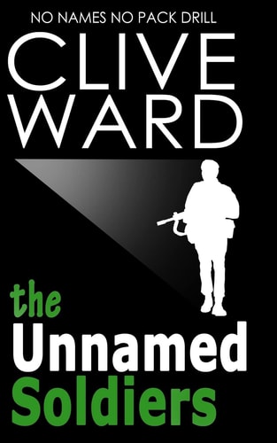 The Unnamed Soldiers No Names No Pack Drill