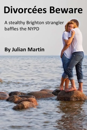 Divorcees Beware Detective "Shortstop" Canners Solves a Murder in Coney Island