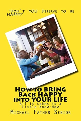 How to BRING Back HAPPY Into YOUR LIFE Stop Feeling Like Life Is a Burden